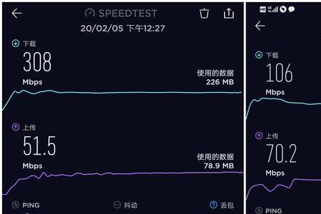 为什么我的移动卡总是显示4G网络