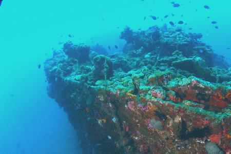 海底水流缓慢吗