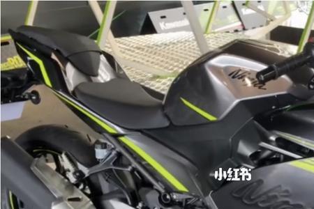 川崎ninja400有gps自带功能吗