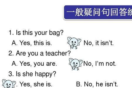 your的be动词为什么是is