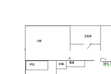 鱼缸吹便器放哪个位置