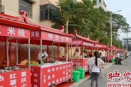 汝州市兴华面粉厂现在卖面吗