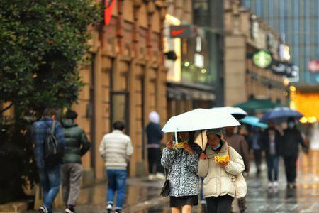 11月下旬雨水多吗