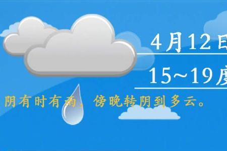 蓝色阴雨一年开几次