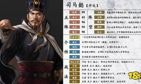 三国志14强化三军有什么用