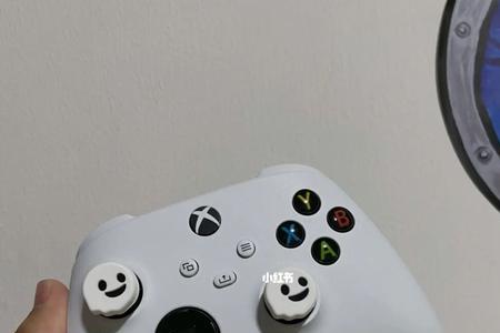 xbox series手柄怎么连主机