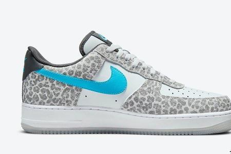 nikeairforce1热感应多少