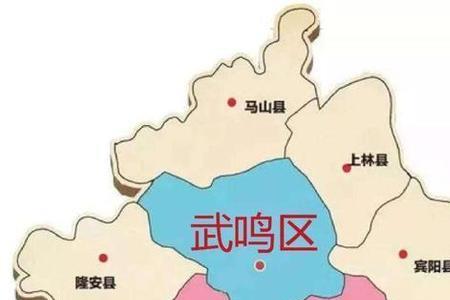 南宁属于什么级别的城市