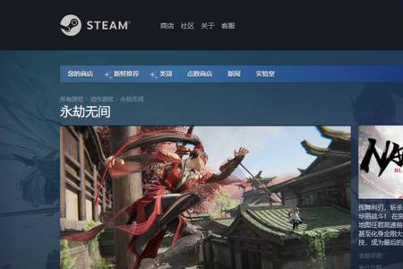 steam为什么国服不能进行游戏