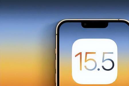 ios15.5正式版本什么时候发布