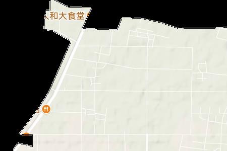 北城新区有几个街道