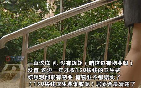 小区没建好能全额收取物业费吗