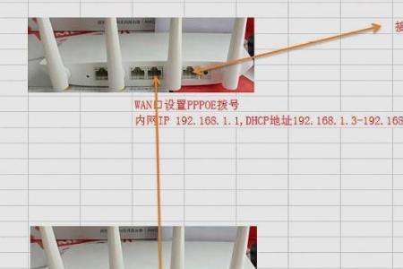 回南天路由器信号不好