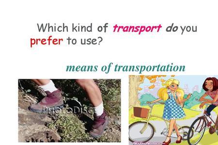 请问transport和transportation的区别