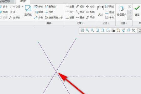 互相交错什么意思