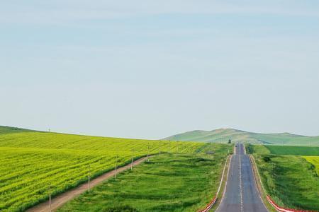 乡村公路起点终点怎么确定