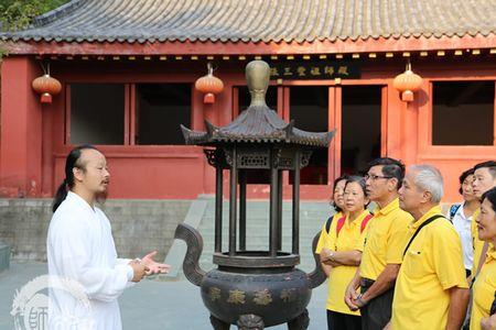 麻衣祖师，怎么样