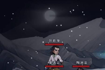 烟雨江湖八卦门势力怎么加入