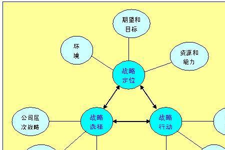 战略环境是指什么什么的总态势