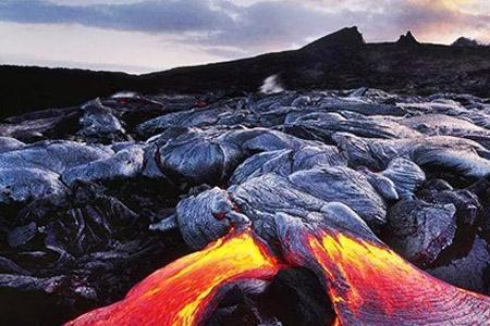 共有几座超级火山