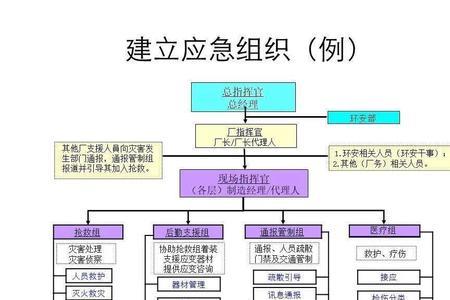 应急药事管理体系的总体要求是