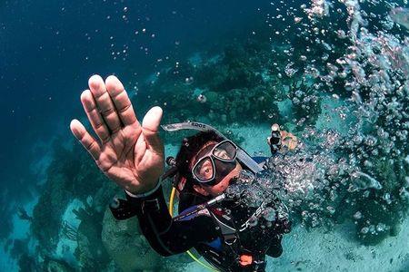 死人在海里为什么会飘走