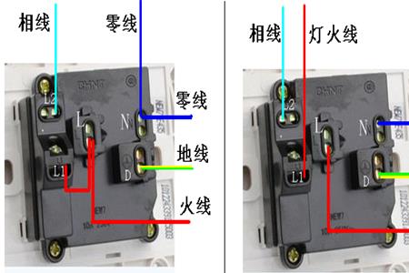 五孔插座不接地线行不行