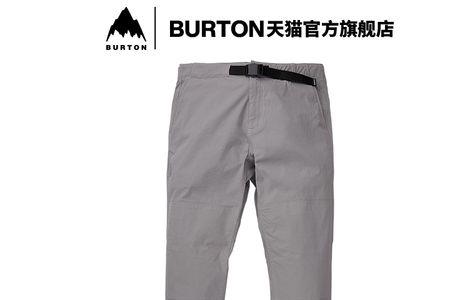 burton裤子尺码偏大偏小