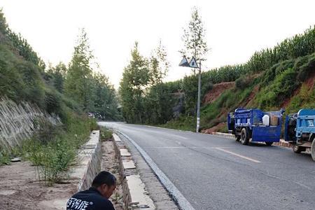 乡村公路归哪个部门管