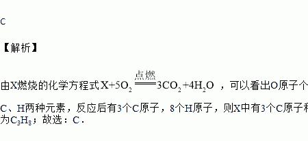 莫利许反应方程式