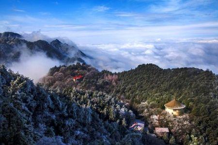 庐山真面目原型