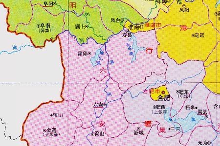 地市什么意思