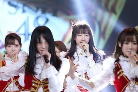 snh48见面会怎么去