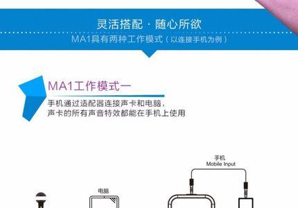 荒原声卡怎么连接电脑