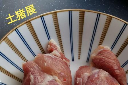 买回来的生肉怎么煮