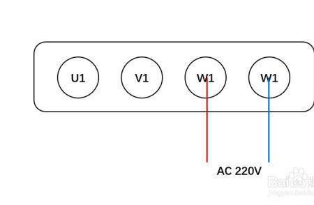 一根网线能承受220v吗