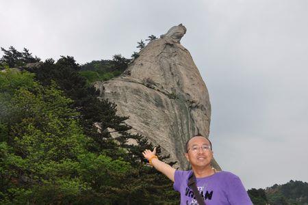 天下第一大神龟所在地