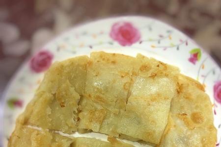 香蕉飞饼冷了还好吃吗