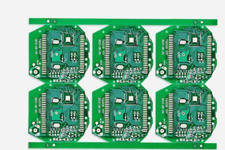 pcb线路等级划分