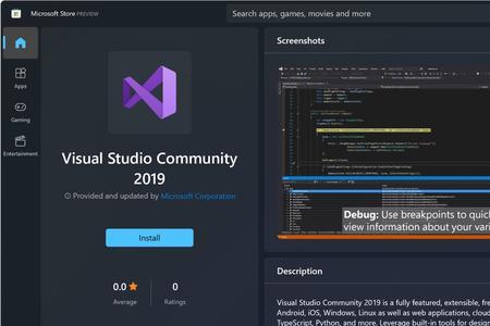 visualstudiocode代码运行不了