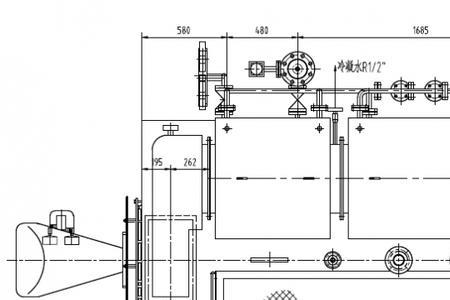 中宣蒸汽锅炉控制参数怎么调整