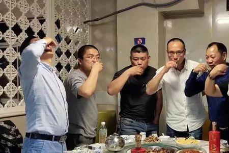 客户说喝不惯酱香酒我怎么回答