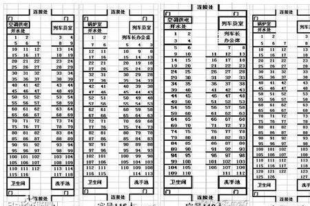 火车硬座可以换位子么