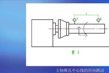 圆锥孔如何标注