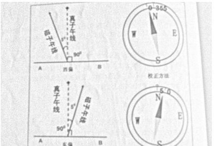 经纬度读数的位数