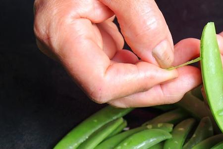 白豌豆和青豌豆的区别