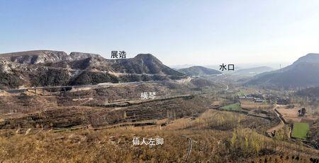 三重案山好还是两重案山好