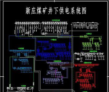 井下设备采用哪种供电方式