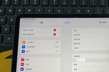 ipadpro2020是什么基带