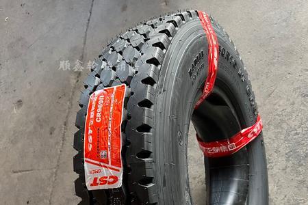 正新轮胎825r16气压多少